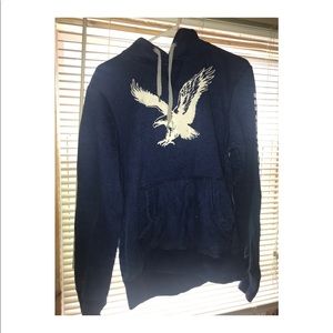 American eagle hoodie